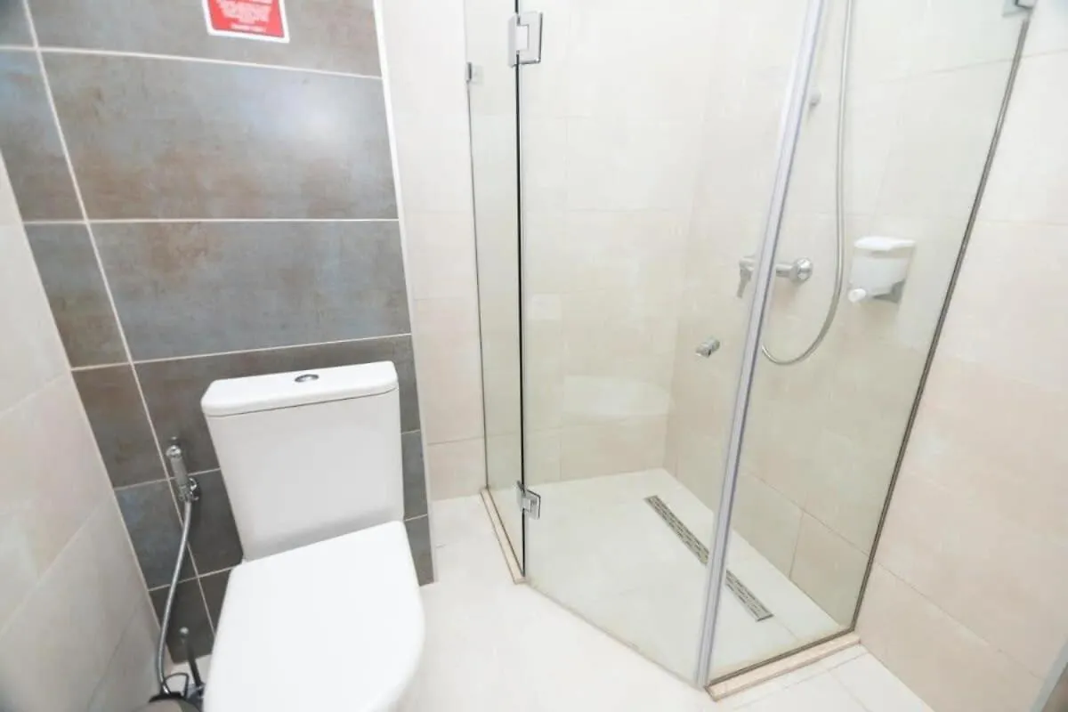 Roion Batumi Stylish 2Br Apartment A1603 With Pool